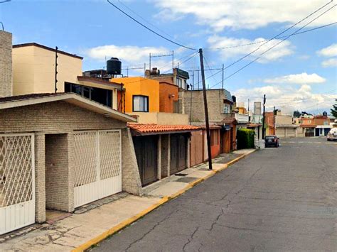 venta Casa en Metepec Estado De México AE15 icasas mx