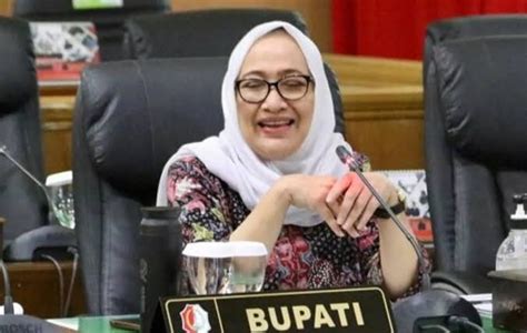 Prestasi Kesuksesan Inovasi Pemerintahan Bupati Bojonegoro Anna Mu