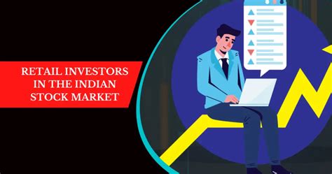 Retail Investors In The Indian Stock Market Know It