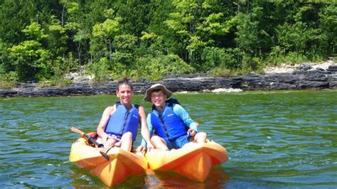 Our Reviews | Door County Kayaking