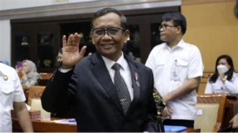 Mahfud MD Tegaskan Madura Bisa Jadi Provinsi Ini Syaratnya