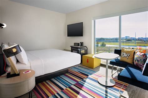 Discover the Innovative Oasis: Aloft Lake Nona Opens — Clover Media