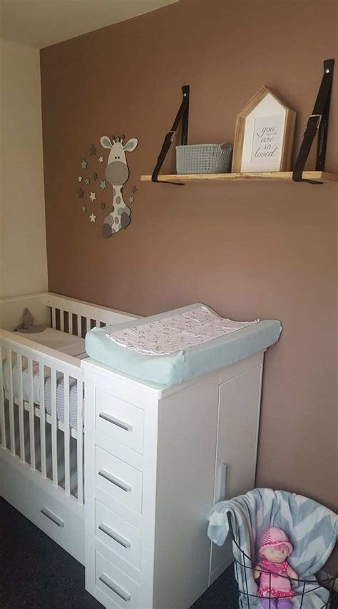 Ideeen Babykamer Decoratie