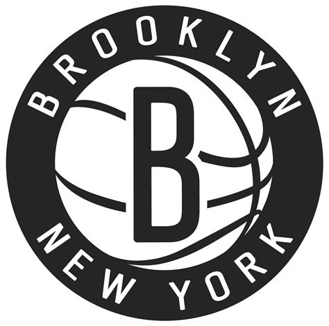 Brooklyn Nets Png Images Transparent Background Png Play