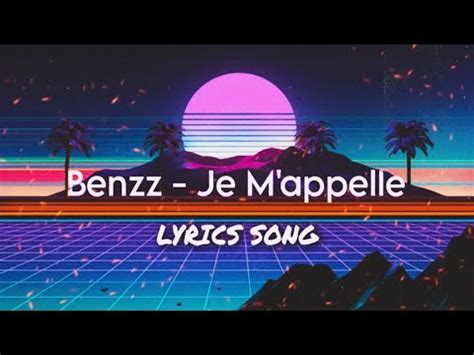 Benzz Je M Appelle Music Video Grm Daily Youtube