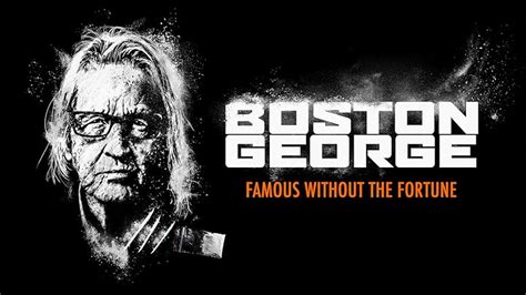 prime video boston george famous   fortune season