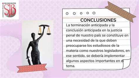 Diferencia Entre Proceso De Terminaci N Anticipada Y Proceso De