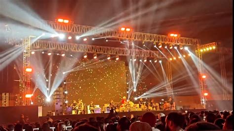 SATINDER SARTAJ LIVE SHOW 2024 DELHI NEW SONGS Satindersartaaj 2024