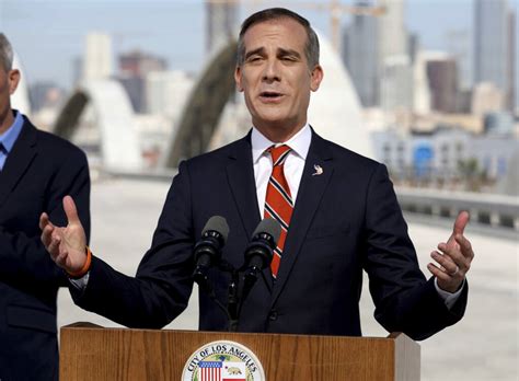 Probe Los Angeles Mayor Likely Knew About Alleged Sex Misconduct