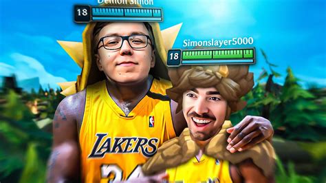 THE UNSTOPPABLE DUO IS BACK AGAIN?! - YouTube