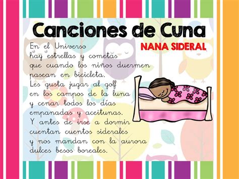 Preciosas Nanas Canciones De Cuna Para Los M S Peques Canciones De