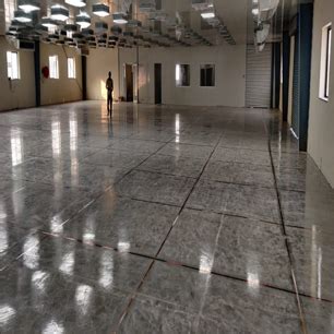 Anti Static Epoxy Flooring Services in Pune, Mumbai