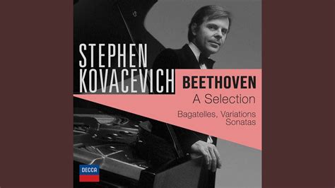 Beethoven Piano Concerto No 4 In G Major Op 58 2 Andante Con