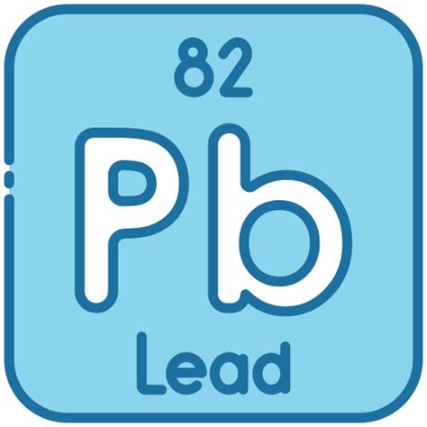 lead generic color lineal color icon
