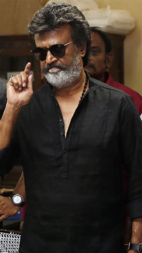 Rajinikanth