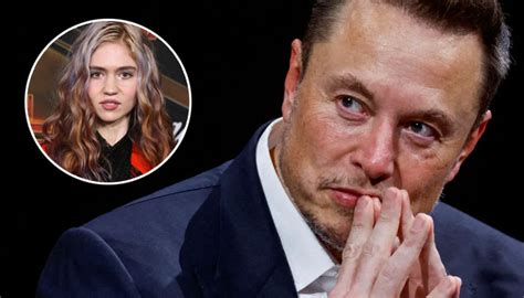 Elon Musks Cunning Custody Battle Plan Against Ex Grimes Laid Bare