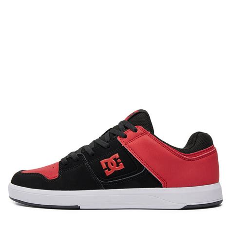 Sneakersy Dc Dc Shoes Cure Adys Ern Eobuv Cz