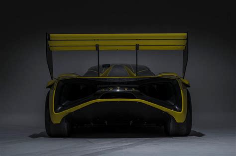 Wild Lotus Evija X Revealed As 2011bhp Nurburgring Record Hunter Autocar