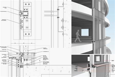 Marvel Touch Facade Engineering Company