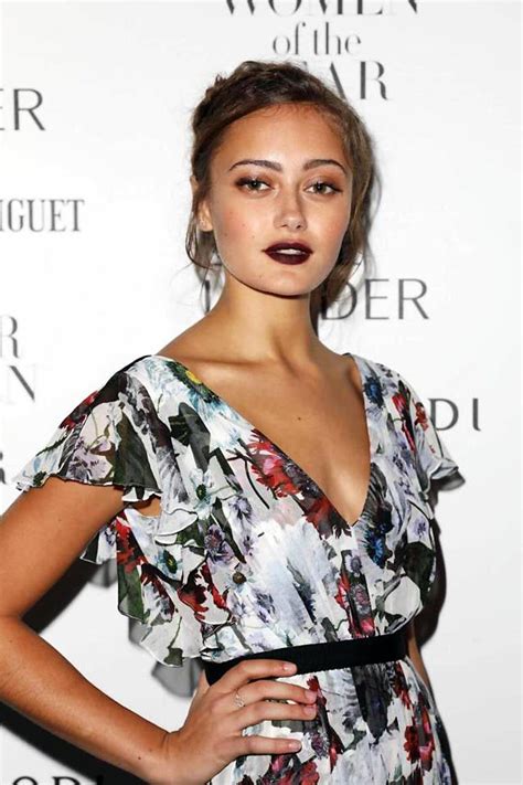 Ella Purnell Nude And Sex Scenes And Hot Photos Scandal Planet