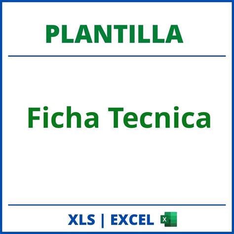 Plantilla Excel Ficha De Nuevo Trabajador En Planil