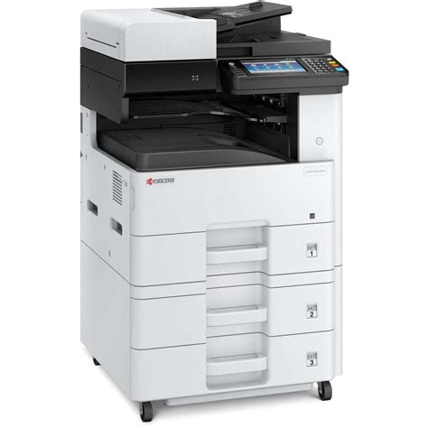 Kyocera Ecosys M Idn Stampante Multifunzione Laser Formato A Colore