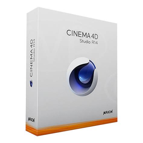 Cinema 4D – OAS Technologies Limited