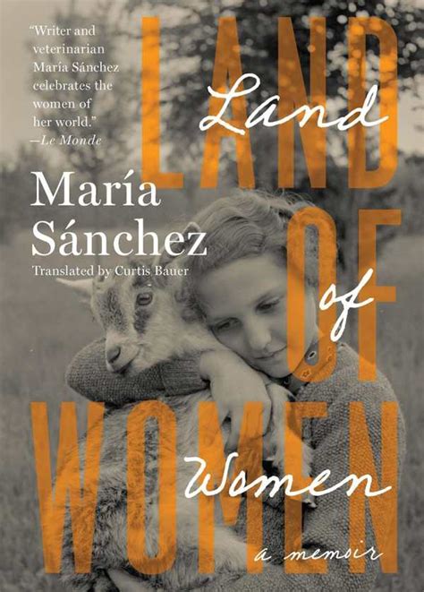 Review Of Land Of Women 9781595349613 — Foreword Reviews