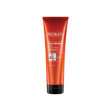 Redken Frizz Dismiss Mask