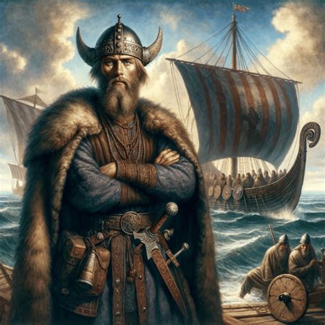 Leif Erikson: The Norse Explorer Who Pioneered New Worlds