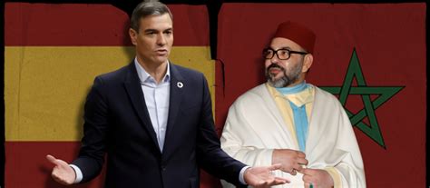 Inquietud En La Moncloa La Cumbre Con Marruecos Pone A Prueba La