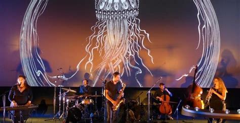 Mangeur De Lumière Une Plongée Musicale Dans Les Abysses Au