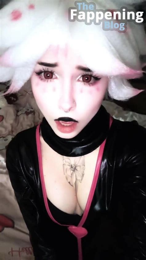 Beep Baap Bu Bumblebee Beepbaapbu Real Cherry Coke Nude Leaks Photo TheFappening