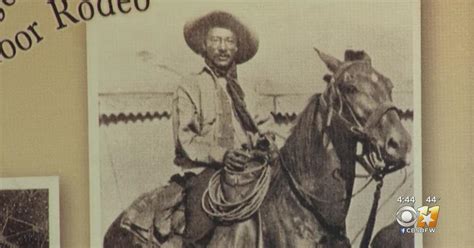 The Bill Pickett Rodeo Celebrates The History Of Americas Black