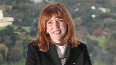 Monash University Vice Chancellor Margaret Gardner Named Next Governor