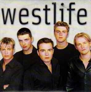 Westlife - My Love (2000, CD) | Discogs