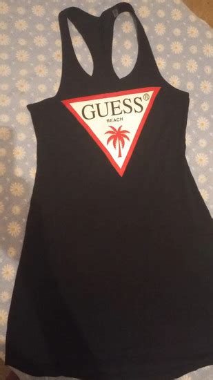 Original Guess Haljinica Novi Sad Mojekrpice Rs