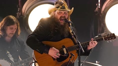 Chris Stapleton To Take All American Road Show To Minneapolis