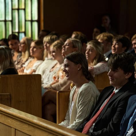 The Chapel Program