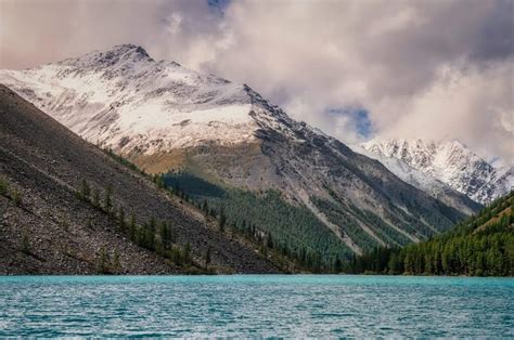 The significance of the Altai Mountains in shamanism - 6 interesting facts - Discover Altai