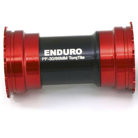 Enduro Bearings Torqtite Xd Pf F R Mm Kurbelachsen Keramik