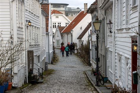 Img R Gamle Stavanger Straen Jutta Monhof Flickr