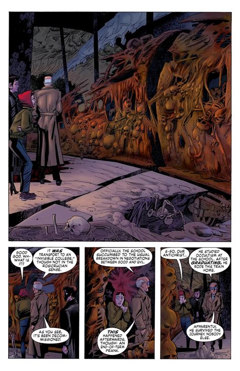 Ultimate Guide to Cool: League of Extraordinary Gentlemen 2009: A ...