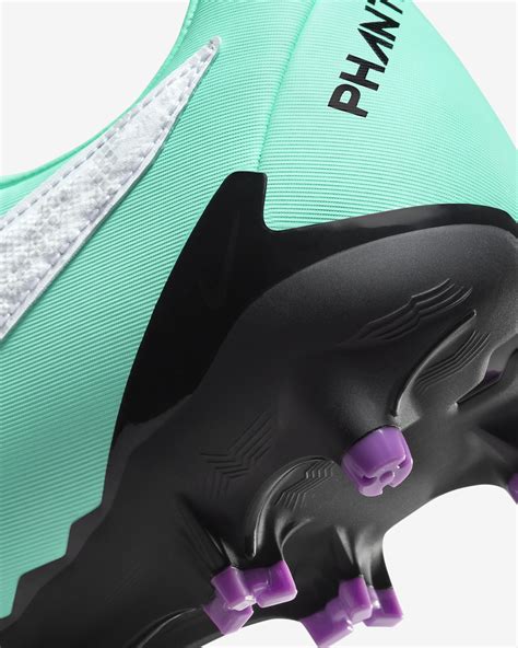 Chaussure De Foot Basse Crampons Multi Surfaces Nike Phantom Gx