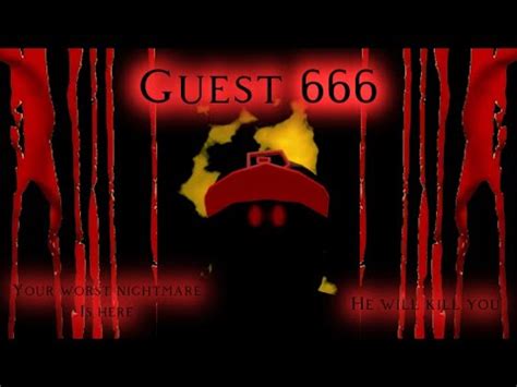 Guest 666 Official movie - YouTube