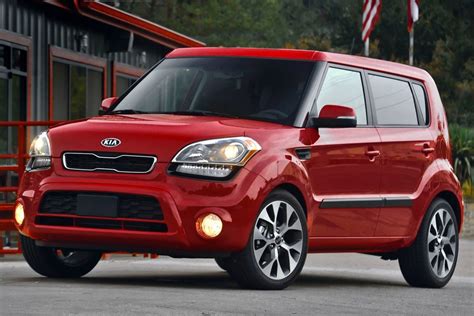 Used 2013 Kia Soul For Sale Pricing Features Edmunds