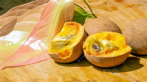 discover  unique fruits  indonesia