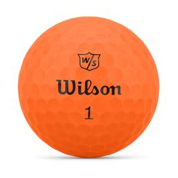 Wilson DUO Golf Balls | PGA TOUR Superstore