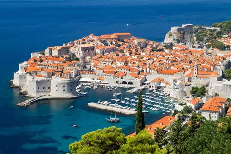 10 Days in Croatia: The Perfect Croatia Itinerary - Road Affair