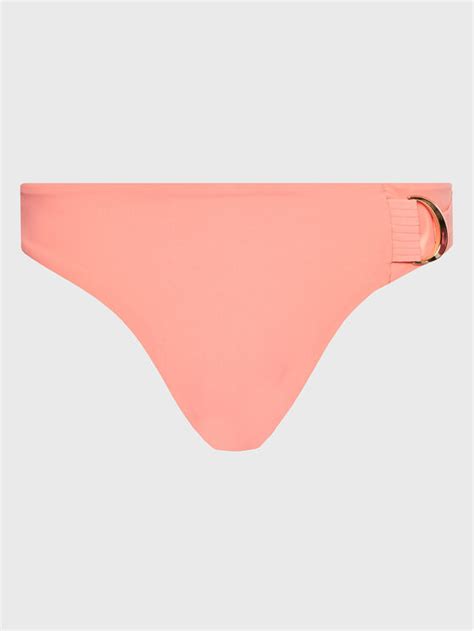 Chantelle Bikini Unterteil Celestial C12T30 Rosa Modivo De